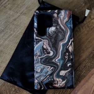 BURGA SAMSUNG GALAXY S22 ULTRA CASE